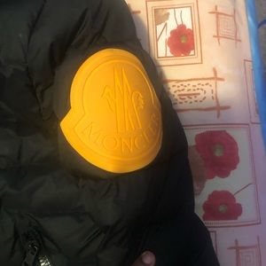 Moncler jacket
